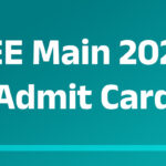 JEE Main 2026 Admit Card: A Poetic Odyssey to Engineering Dreams